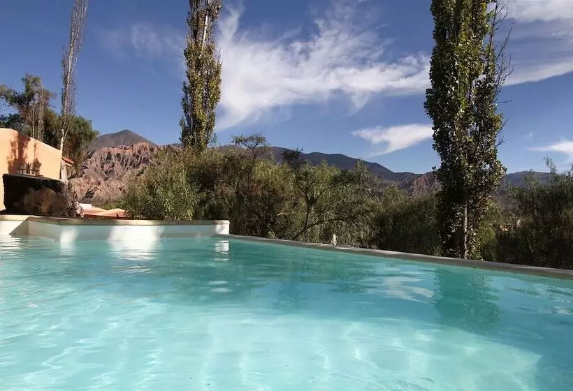 Las Terrazas Hotel Boutique