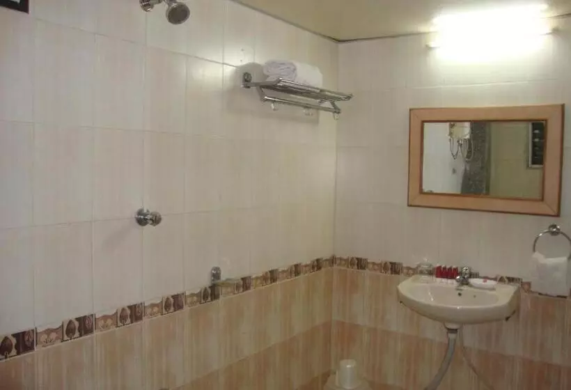 Отель Lords Eco Inn  Dahej