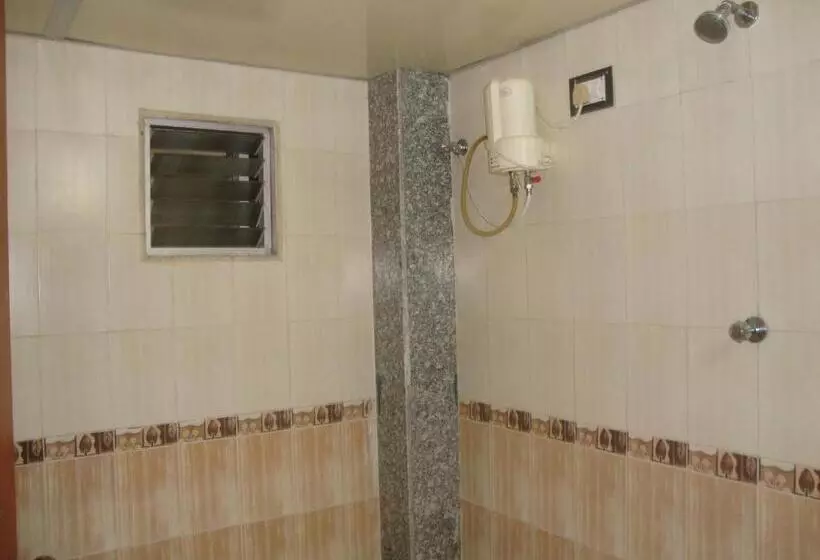 Отель Lords Eco Inn  Dahej