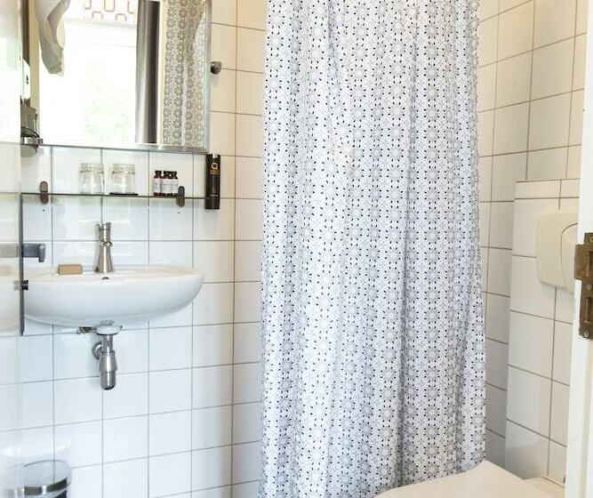 בית מלון כפרי Quentin Amsterdam