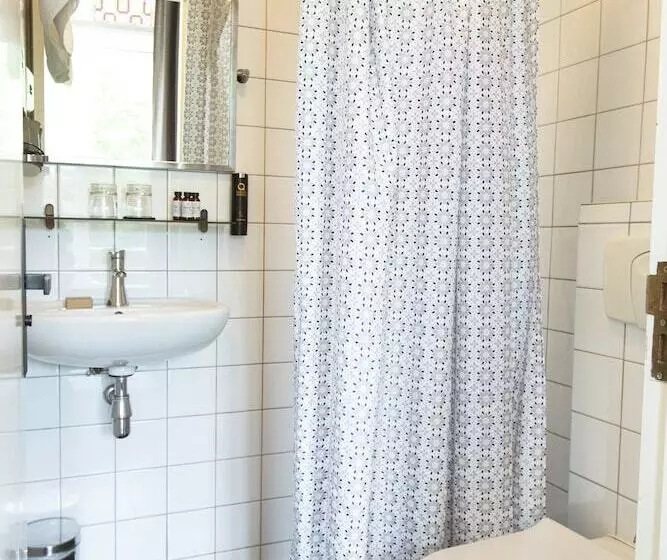 ホテル Quentin Amsterdam