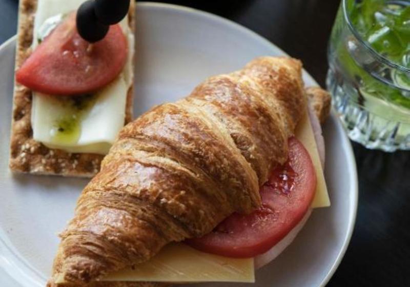 בית מלון כפרי Quentin Amsterdam