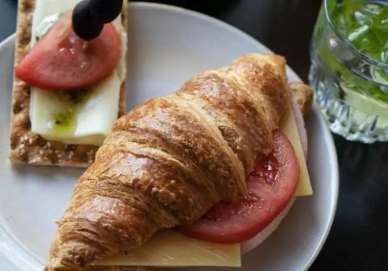 ホテル Quentin Amsterdam