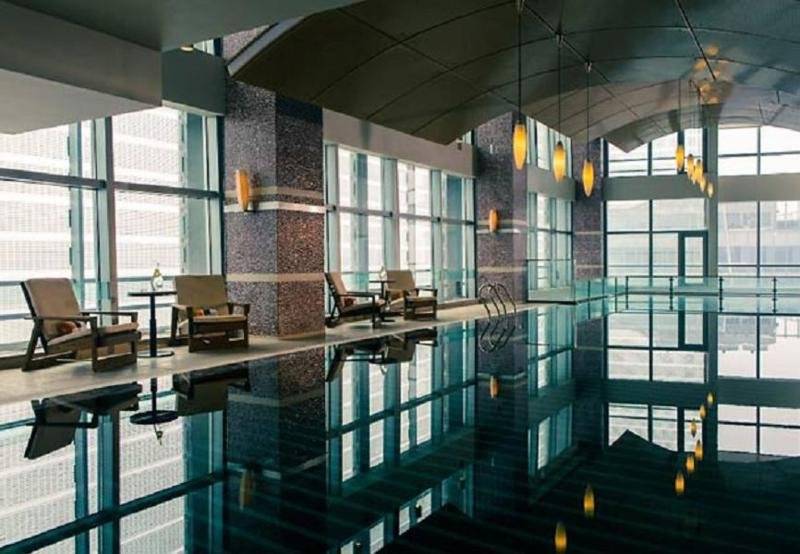 هتل Renaissance Beijing Capital