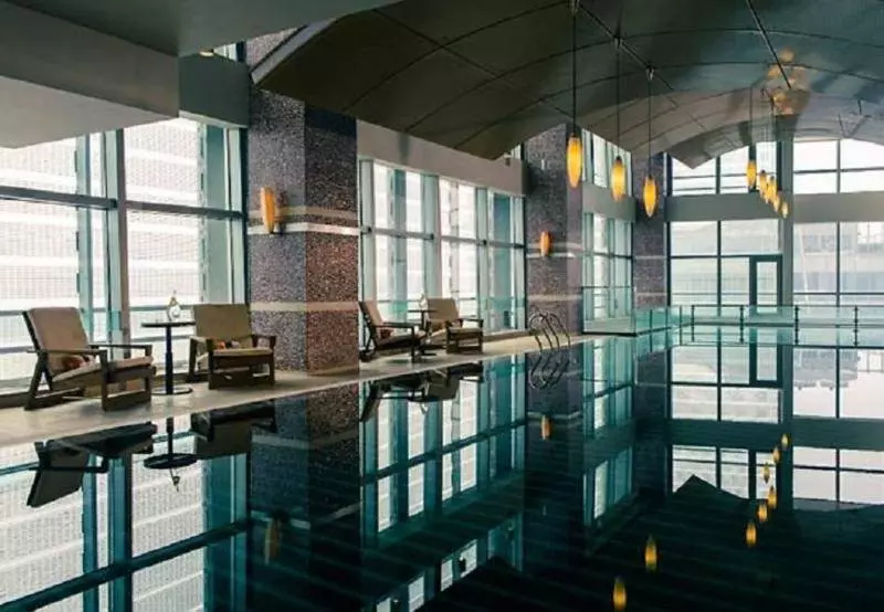 هتل Renaissance Beijing Capital