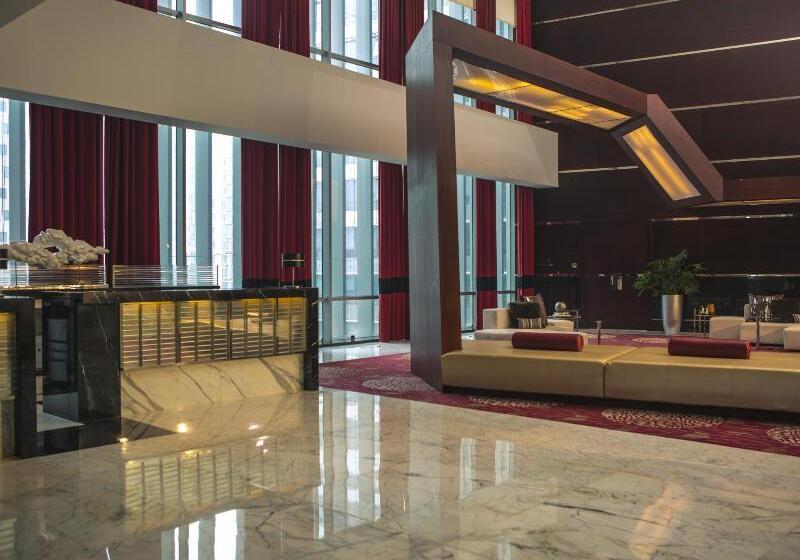 هتل Renaissance Beijing Capital