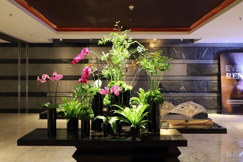 هتل Renaissance Beijing Capital