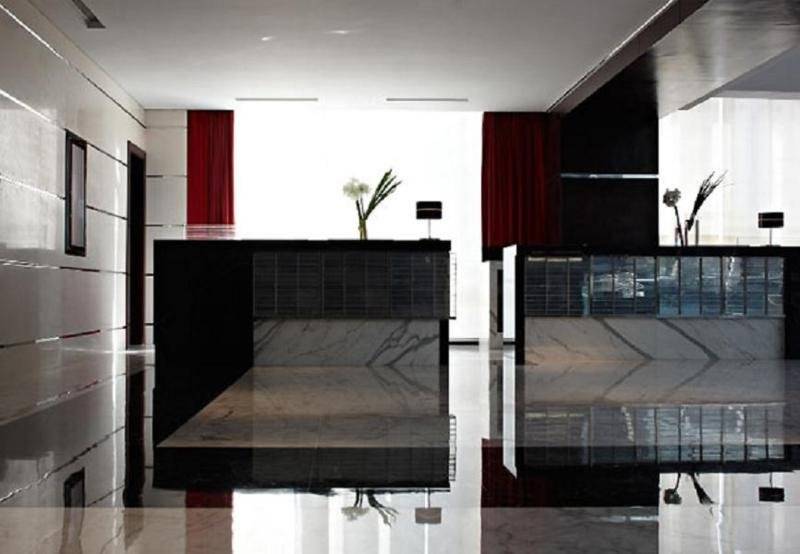 هتل Renaissance Beijing Capital