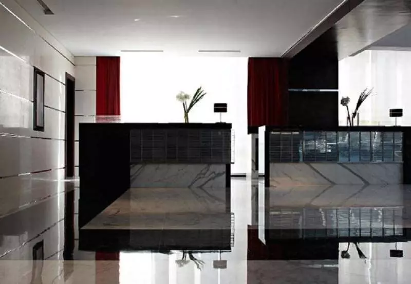 هتل Renaissance Beijing Capital