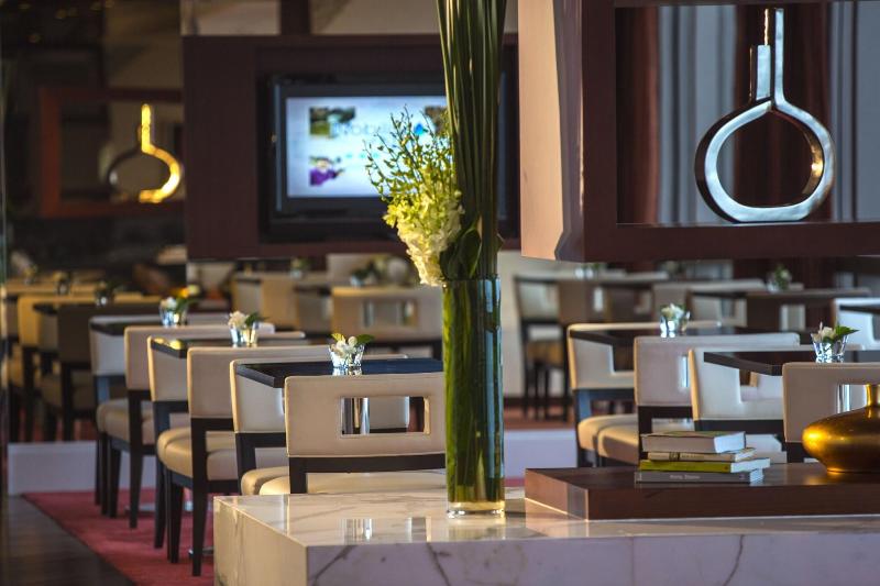 هتل Renaissance Beijing Capital