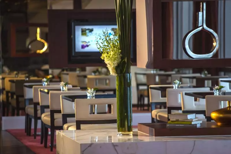 هتل Renaissance Beijing Capital