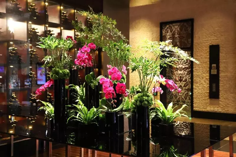 هتل Renaissance Beijing Capital