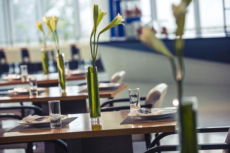 هتل Renaissance Beijing Capital