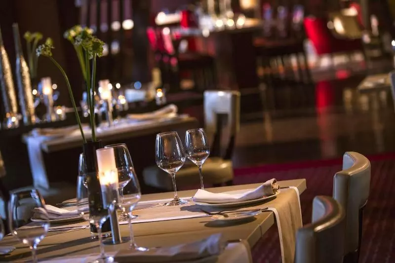 هتل Renaissance Beijing Capital