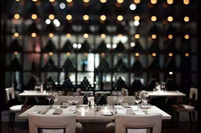 هتل Renaissance Beijing Capital