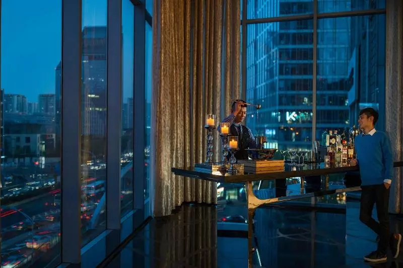 هتل Renaissance Beijing Capital