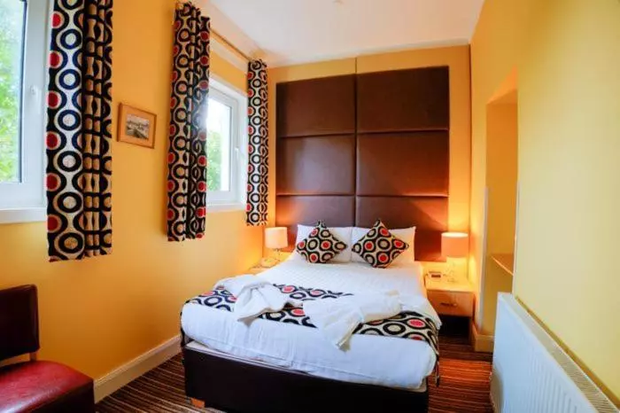 ホテル Sge Esplanade