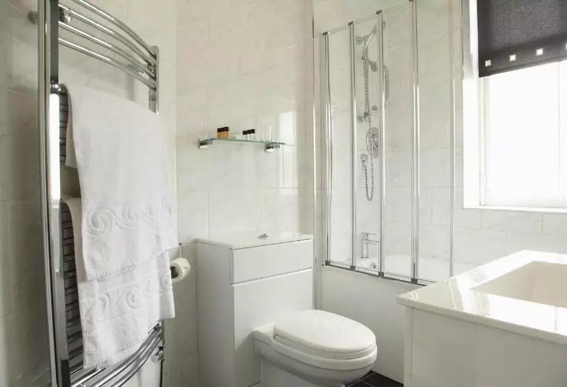 ホテル Sge Esplanade