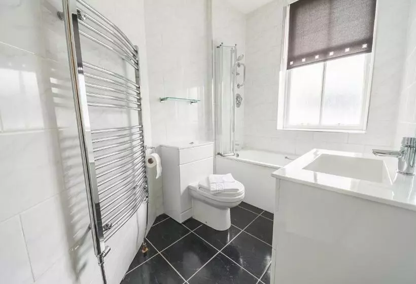 ホテル Sge Esplanade