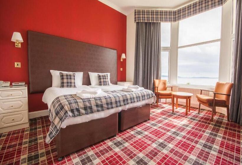 ホテル Sge Esplanade