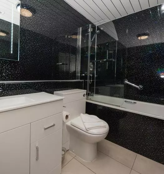 ホテル Sge Esplanade