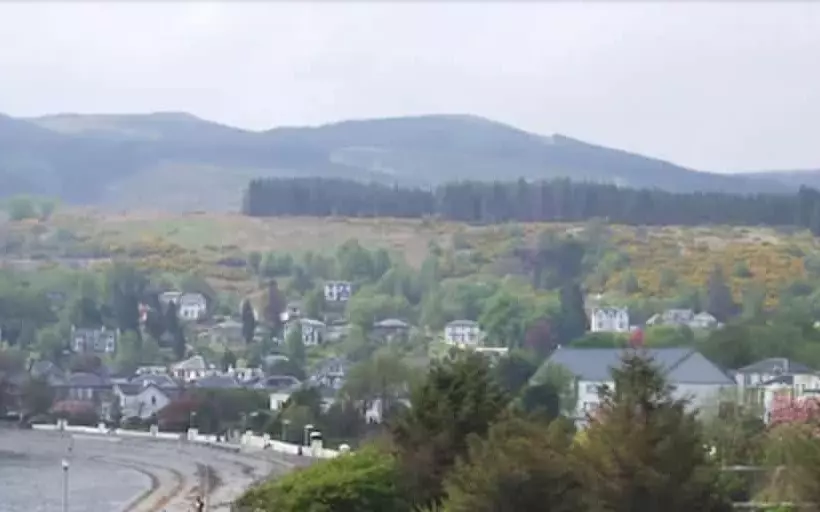 ホテル Sge Esplanade