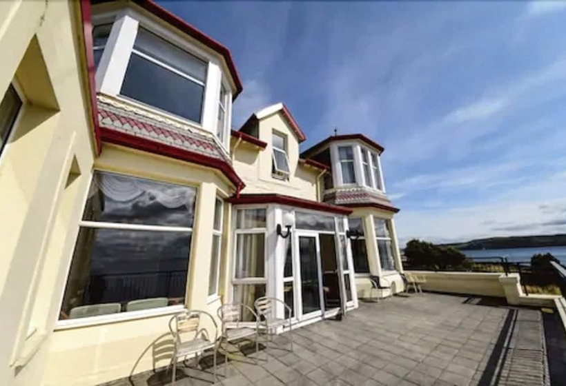 ホテル Sge Esplanade