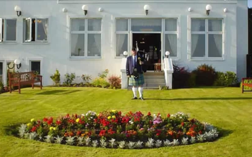 ホテル Sge Esplanade