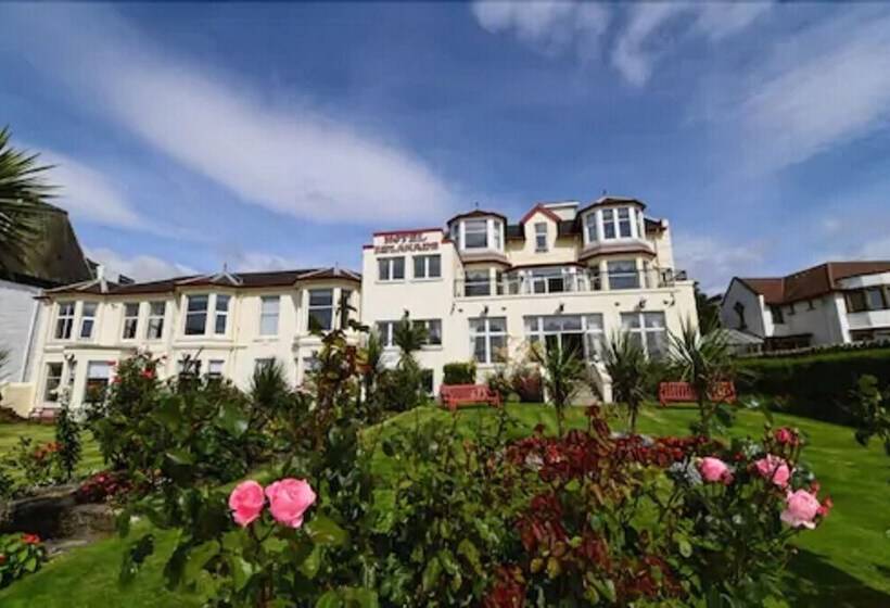 ホテル Sge Esplanade