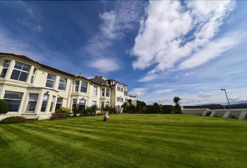 ホテル Sge Esplanade