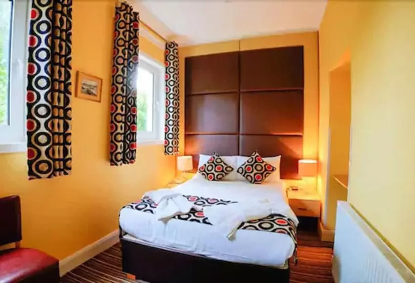 ホテル Sge Esplanade