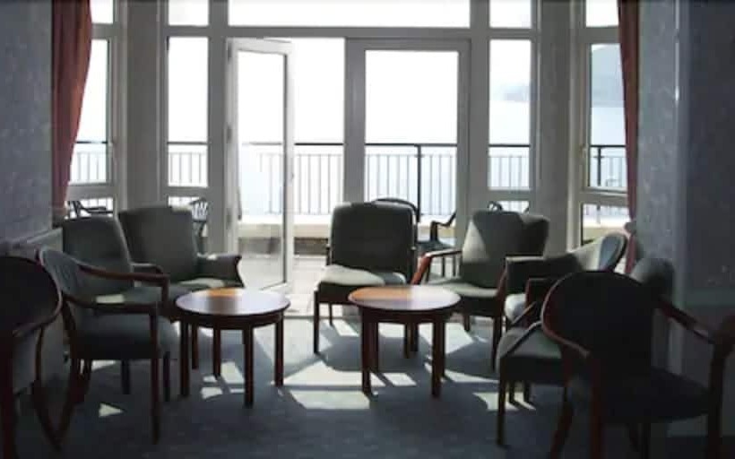 ホテル Sge Esplanade