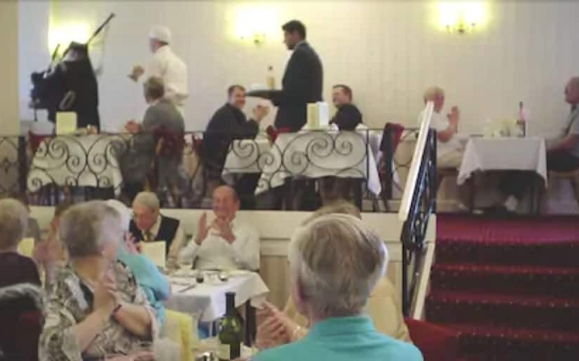 ホテル Sge Esplanade