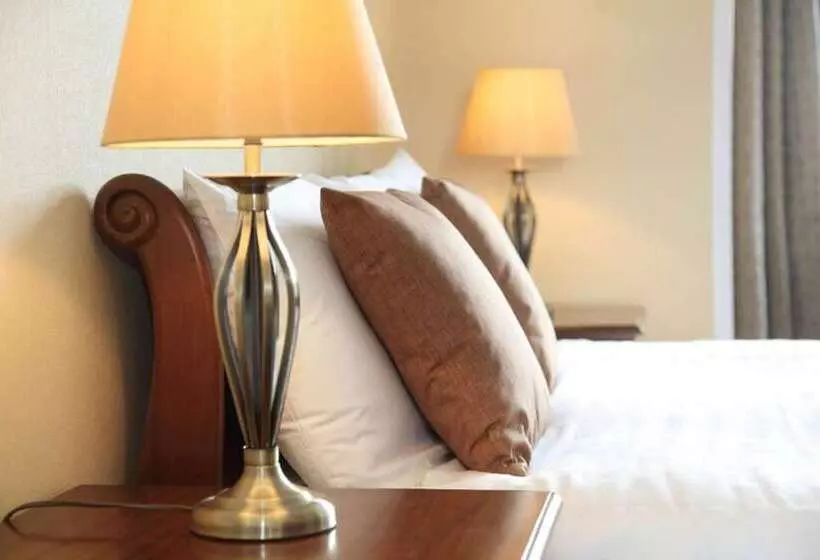 ホテル Sge Esplanade