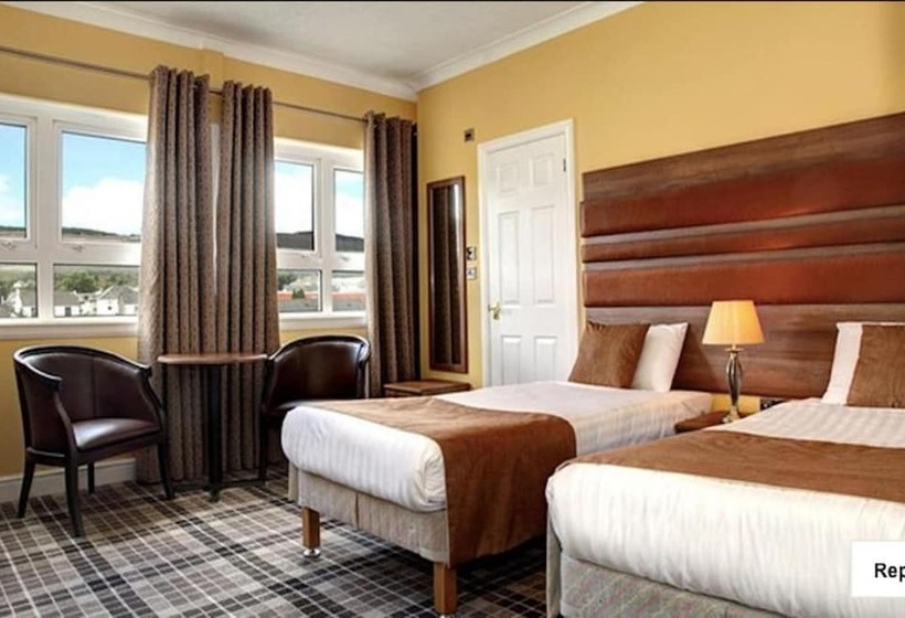 ホテル Sge Esplanade