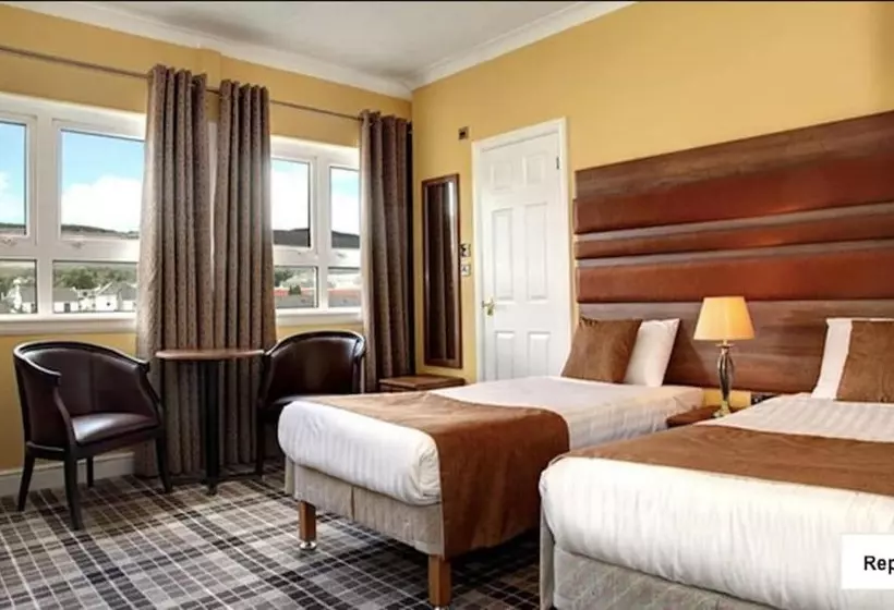 ホテル Sge Esplanade