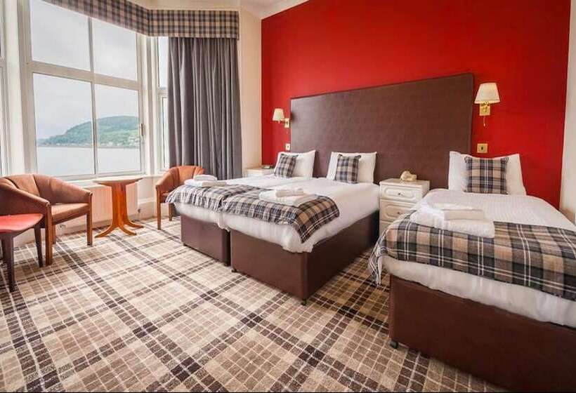 ホテル Sge Esplanade