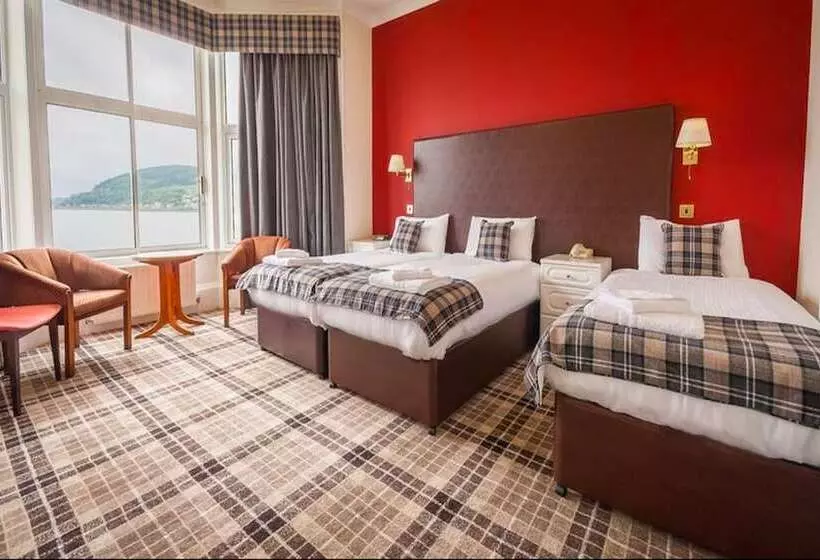 ホテル Sge Esplanade