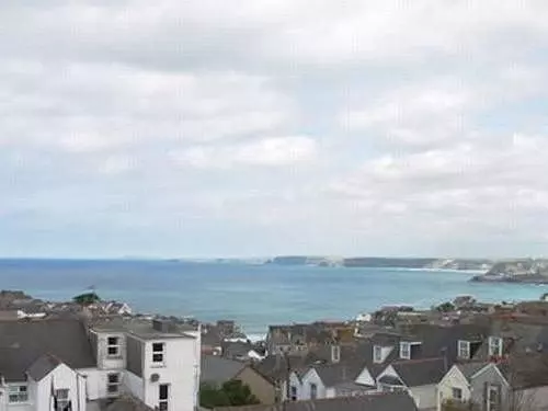 ホテル Tir Chonaill Lodge