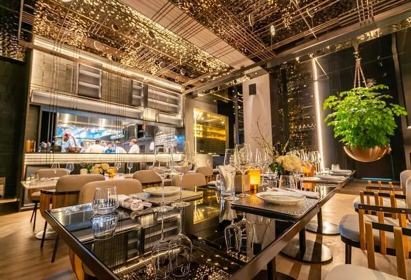 هتل Urbn Boutique Shanghai