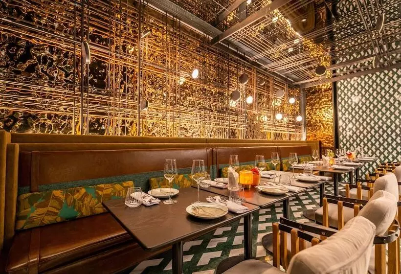 هتل Urbn Boutique Shanghai