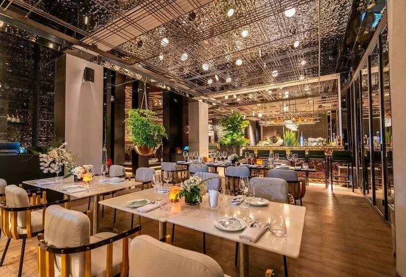 هتل Urbn Boutique Shanghai