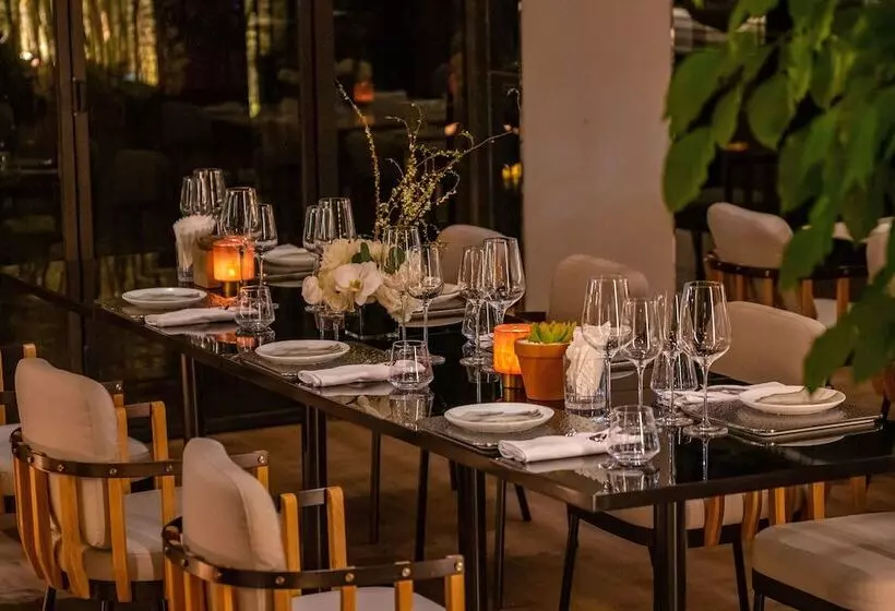 هتل Urbn Boutique Shanghai