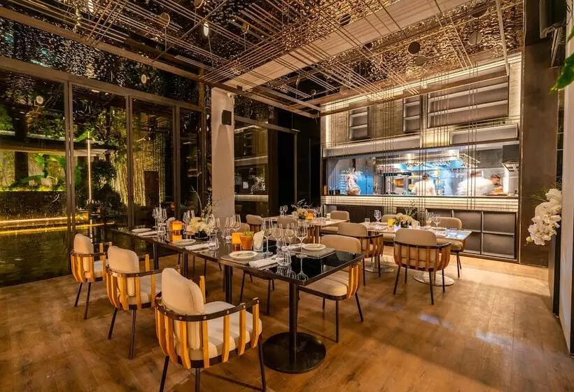 هتل Urbn Boutique Shanghai