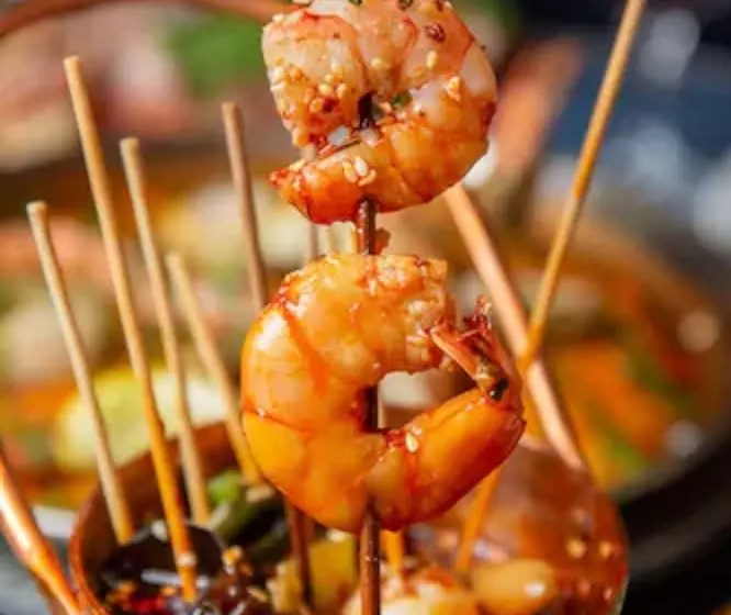 هتل Urbn Boutique Shanghai