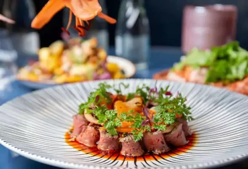 هتل Urbn Boutique Shanghai