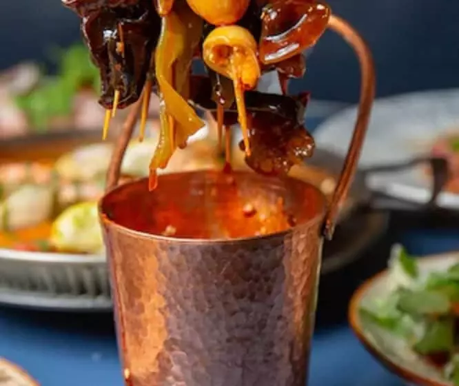 هتل Urbn Boutique Shanghai