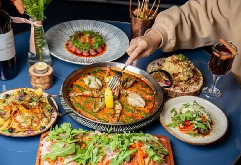 هتل Urbn Boutique Shanghai