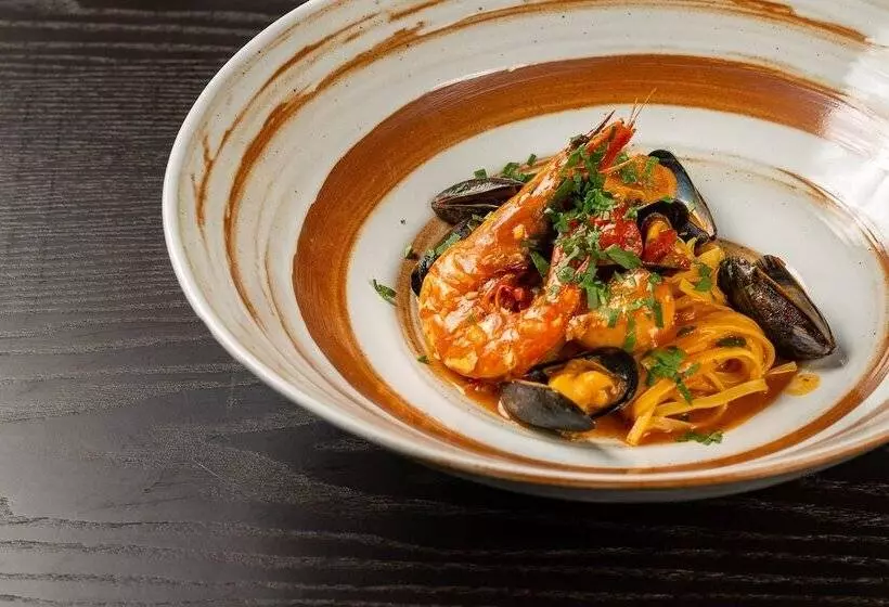 هتل Urbn Boutique Shanghai