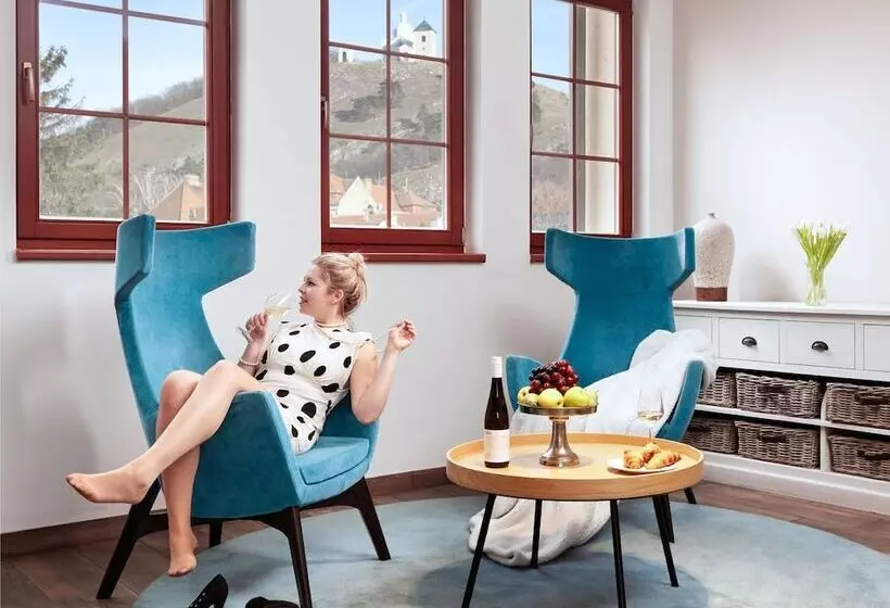 Wellness Hotel Volarik